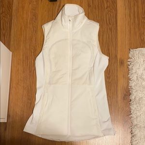 Lululemon vest
